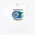 Gorbachev Minnesota June 3 1990 T Shirt