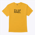 Gorillaz Russell Hobbs It’s Not Rael T Shirt