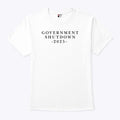 Government Shutdown 2025 T Shirt