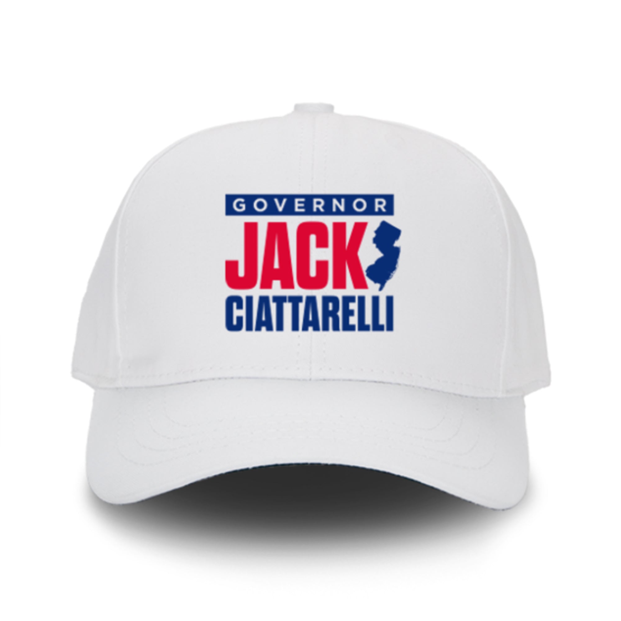 Governor Jack Ciattarelli 2025 Hat