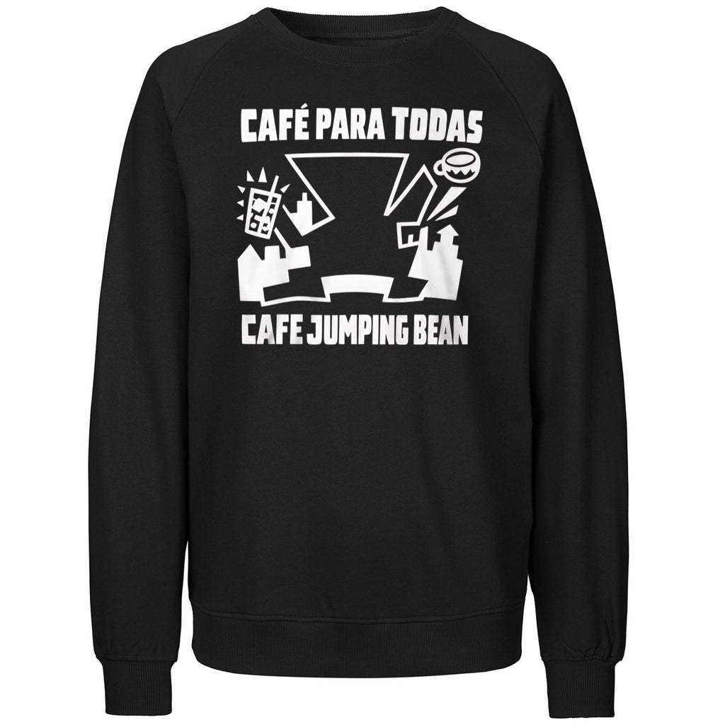 Governor Jb Pritzker Café Para Todas Cafe Jumping Bean Shirt