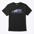 Gracie Films Vintage Cinema Logo T Shirt