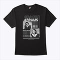 Gracies Abrams Album The Secrets Of Us T Shirt
