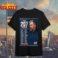 Graham Platner For Senate The 207 Tour 2026 Poster Shirt