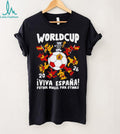 Grateful Dead Bears 2026 World Cup Viva Espana Futbol Rules Fifa Stinks shirt