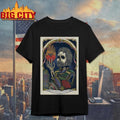Grateful Dead Bobby Weir The Castle Theatre Bloomington, IL Jan 30 2026 Poster Shirt