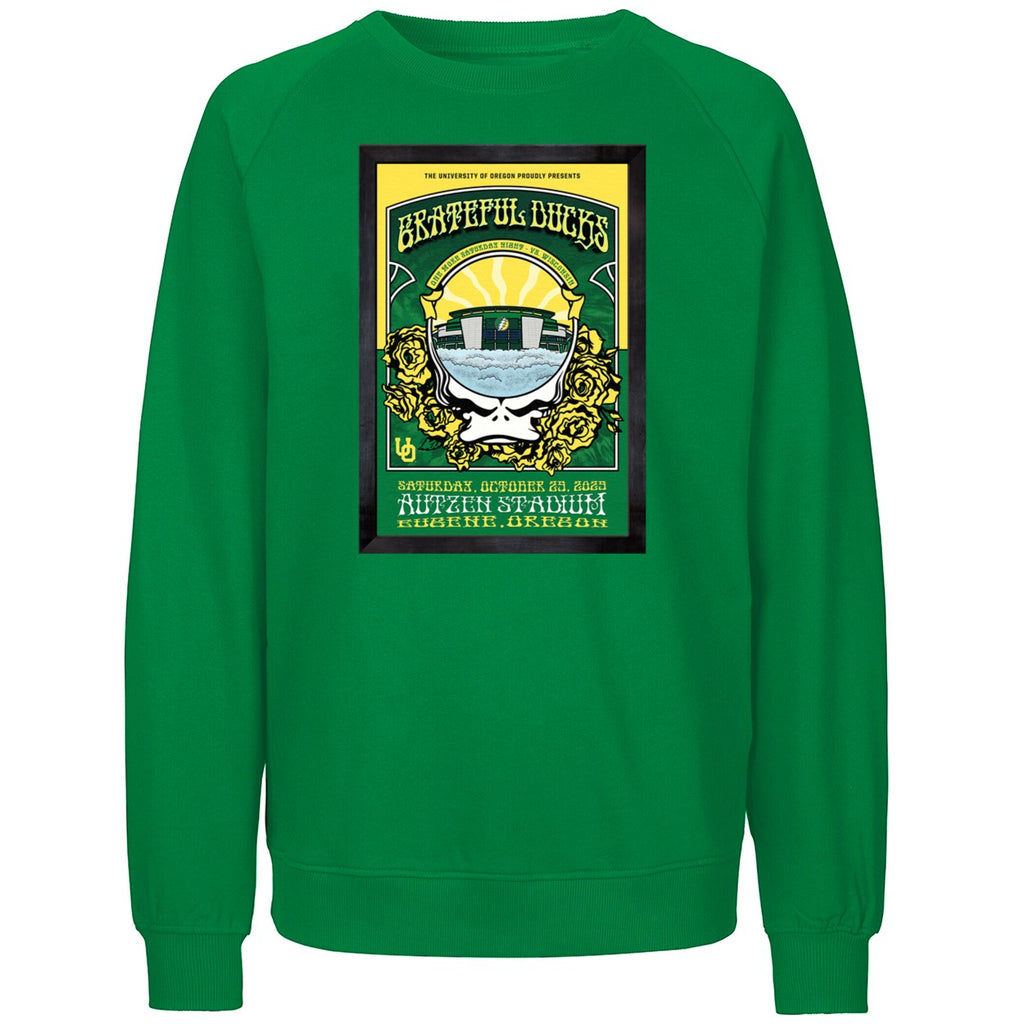 Grateful Ducks Saturday October 25 2025 Shirt