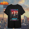 Green And Day Super And Bowl 2026 Shirt