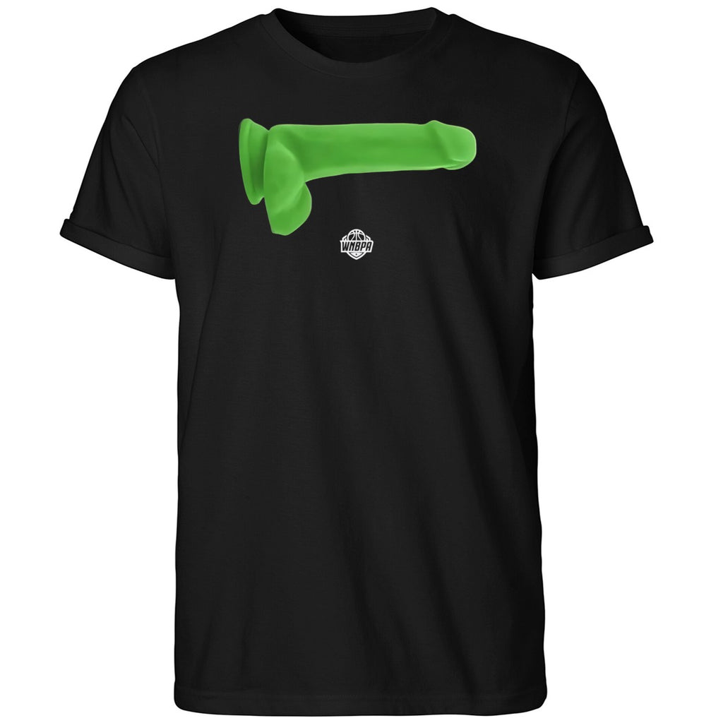 Green Dildo WNBPA 2025 Shirt