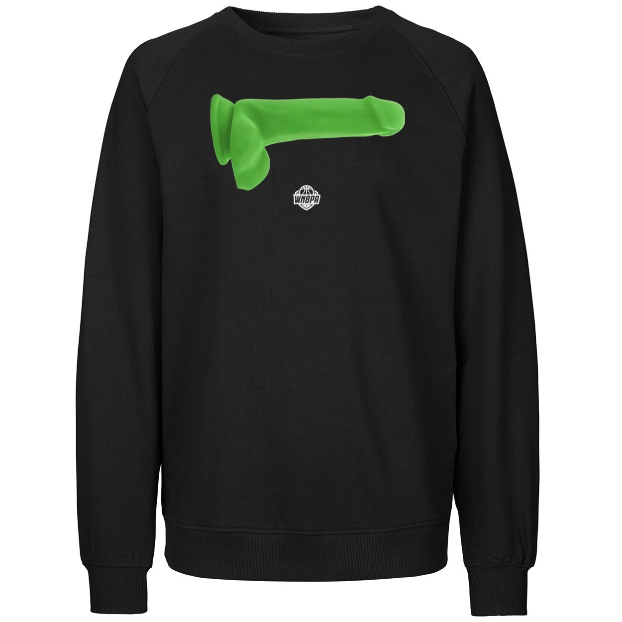 Green Dildo WNBPA 2025 Shirt