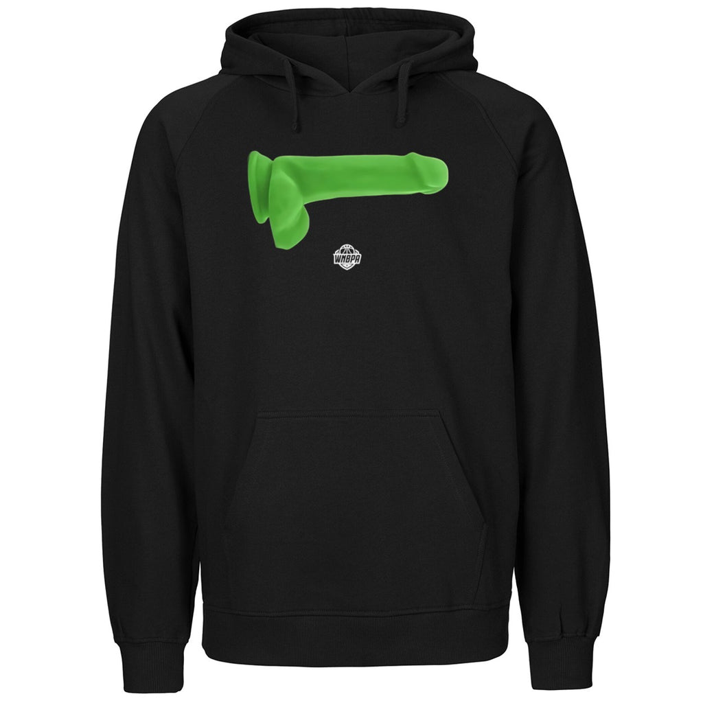 Green Dildo WNBPA 2025 Shirt