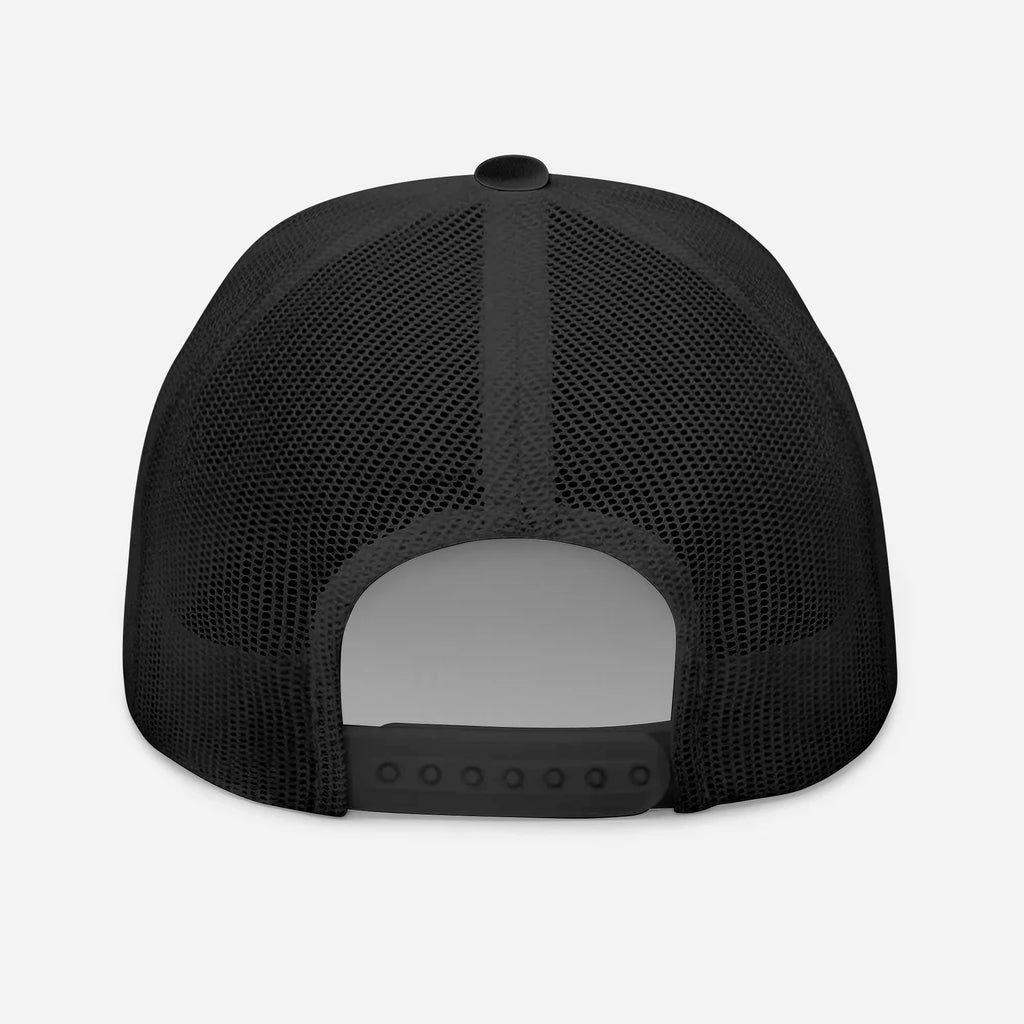 Greenland Make America Go Away Hat