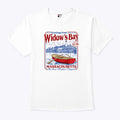 Greetings From Widow’s Bay Massachusetts The Next Martha’s Vineyard Shirt