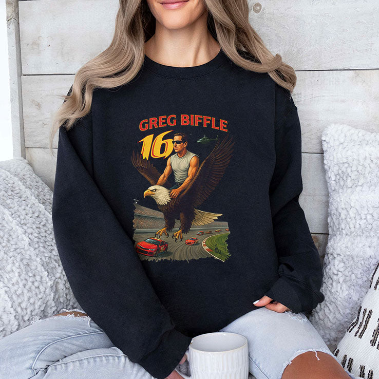 Greg Biffle 16 T Shirt