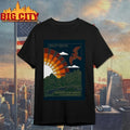 Gregory Alan Isakov Jan 31 2026 Radio City Music Hall New York NY Poster shirt