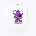 Grimace Baja Midnight T Shirt
