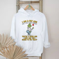 Grinch I Am A Fat Ass But I Can Lose Weight Dumb Ass Sarcastic T Shirt