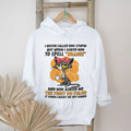 Grumpy Cat Spell Orange Sarcastic Funny Coffee Lover T Shirt