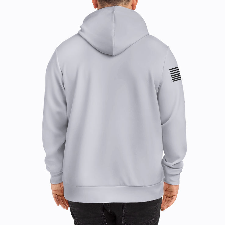 Grumpy Old Vet I Do What I Want Hoodie