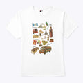 Guatemala T Shirt