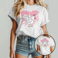 Guess What Chicken Butt T Shirt