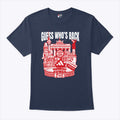 Guess Who’s Back FC Bayern Munchen Shirt