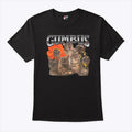 Gumbus Funny Cat T Shirt