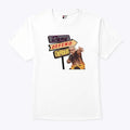 Guy Fieri Deny Defend Depose Drive-ins T Shirt