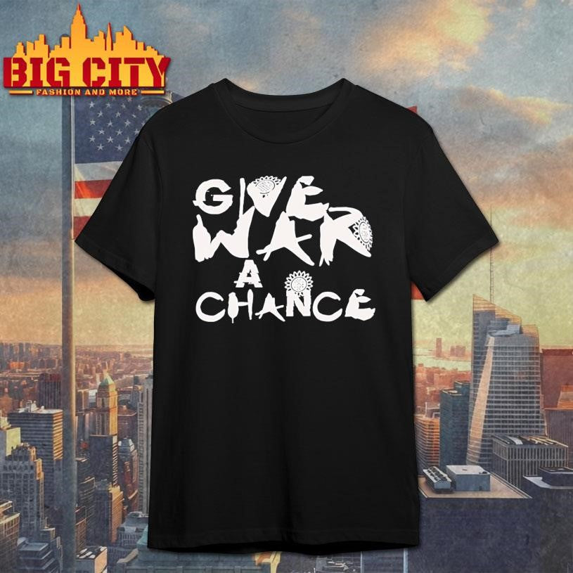 Gwac shirt