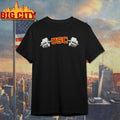 Gym USC-Muscle t-shirt