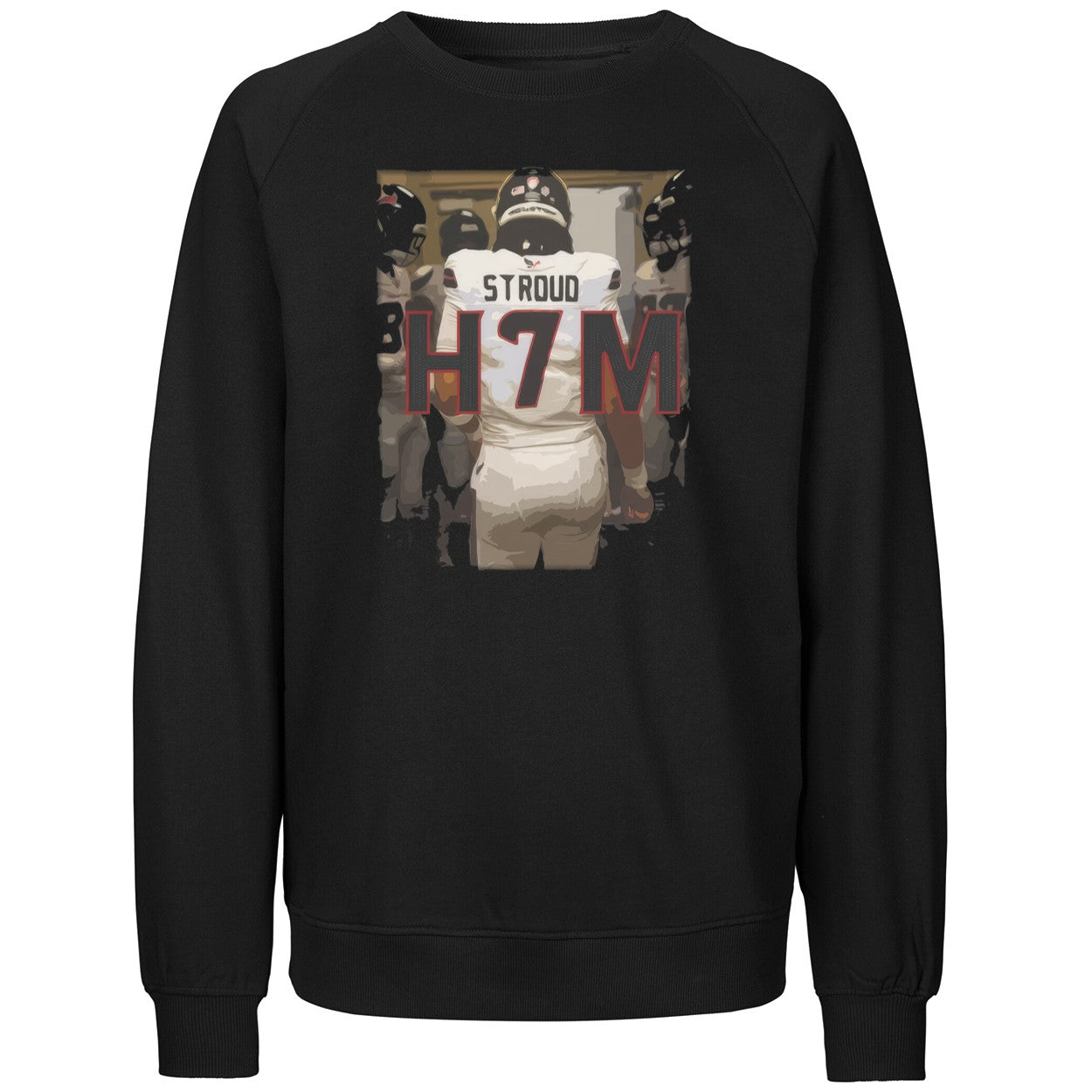 H7M Stroud Houston Texans 2026 Shirt