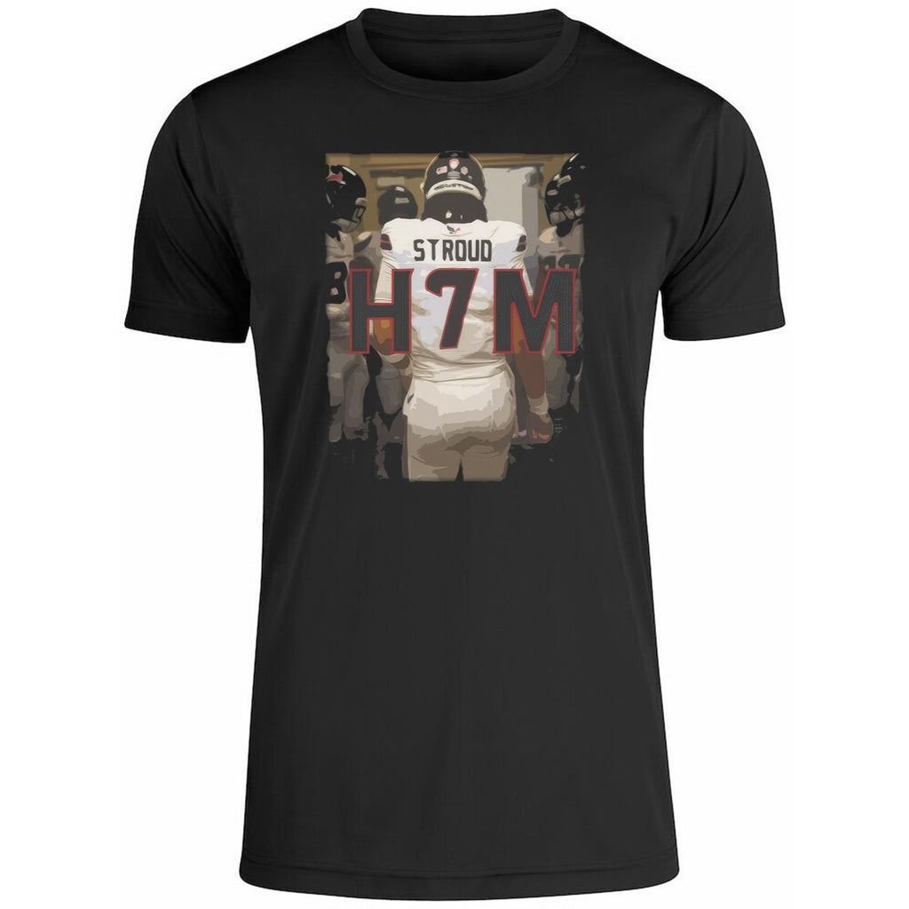 H7M Stroud Houston Texans 2026 Shirt