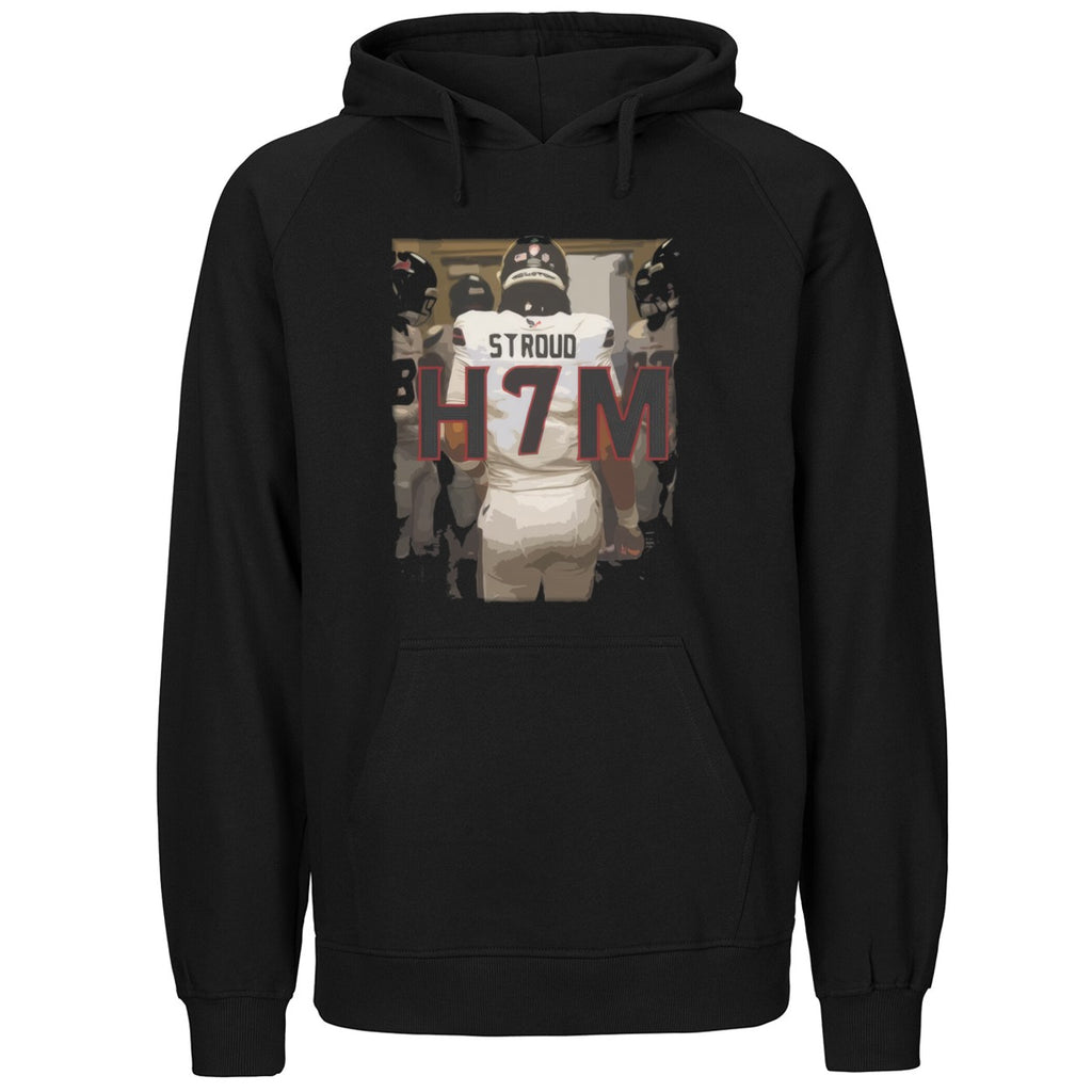 H7M Stroud Houston Texans 2026 Shirt