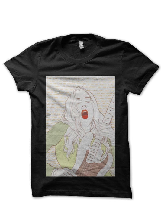 HAIM T-Shirt Style006