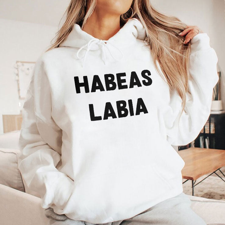 Habeas Labia T Shirt