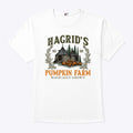 Hagrid’s Est. 1981 Pumpkin Farm Magically Grown Halloween Shirt