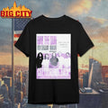 Hail The Sun Jan 24 2026 Delmar Hall Shirt