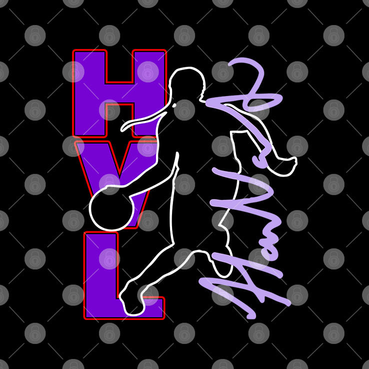 Hailey Van Lith TCU T Shirt