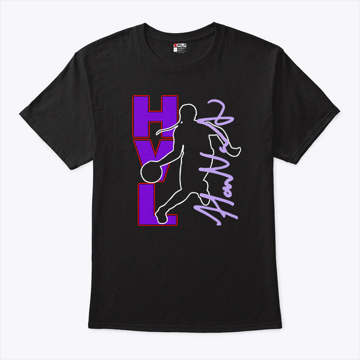 Hailey Van Lith TCU T Shirt