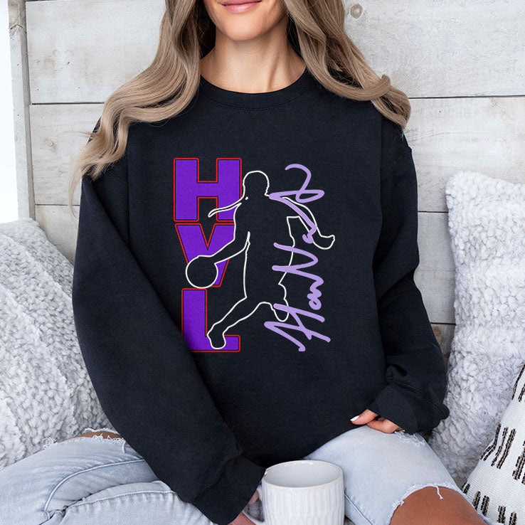 Hailey Van Lith TCU T Shirt