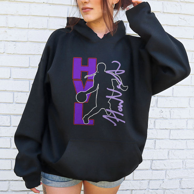 Hailey Van Lith TCU T Shirt