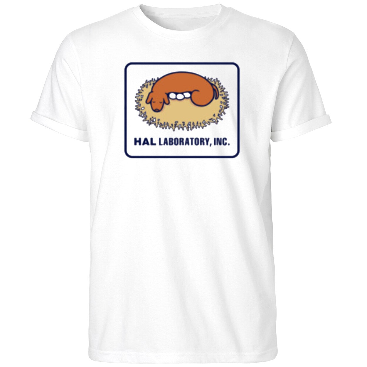 Hal Laboratory Inc Video Game 2026 Shirt