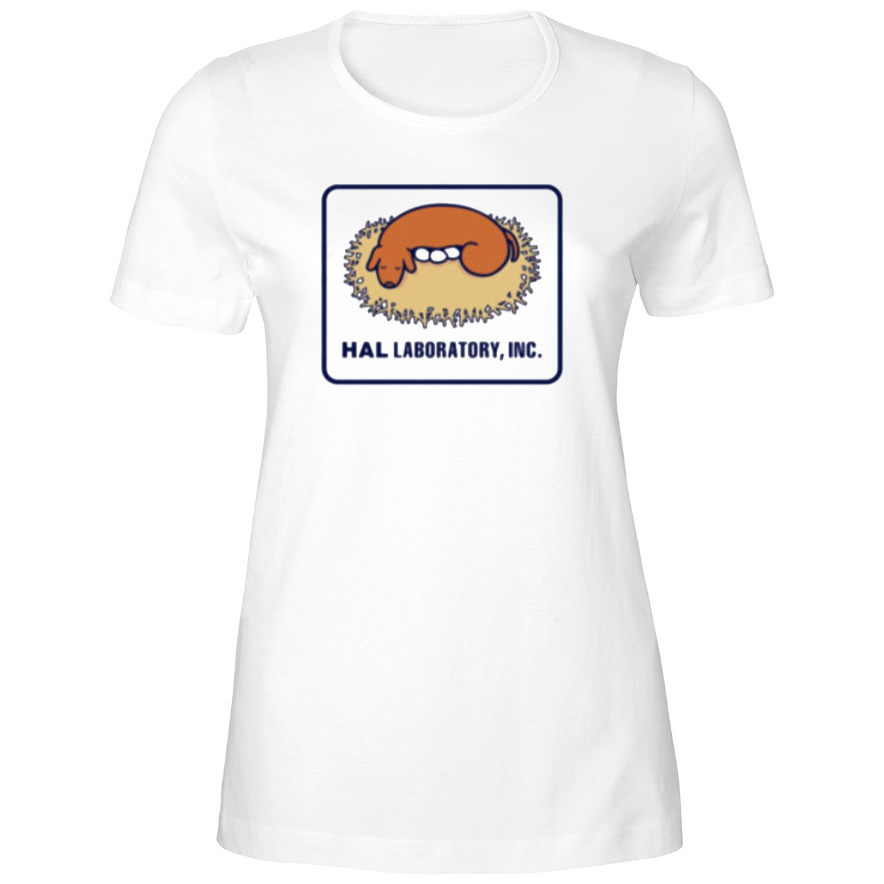 Hal Laboratory Inc Video Game 2026 Shirt