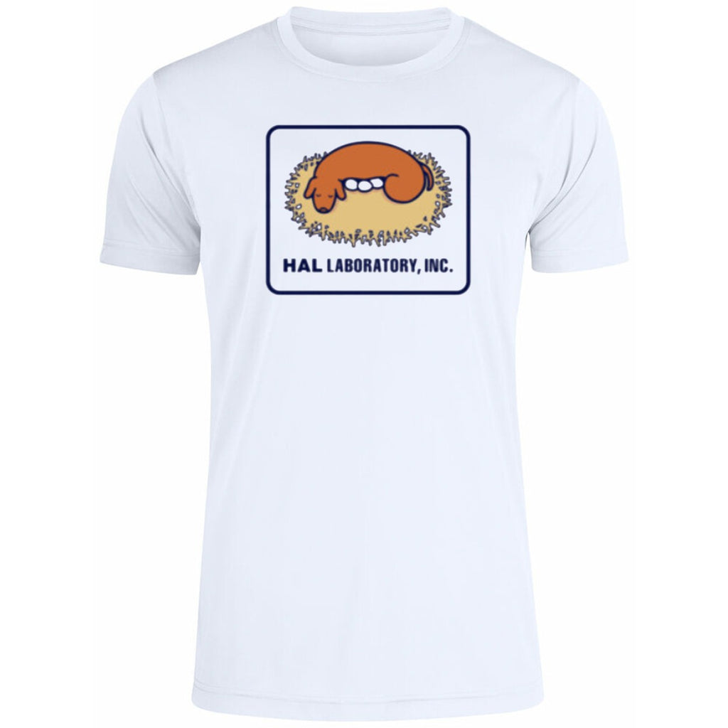 Hal Laboratory Inc Video Game 2026 Shirt