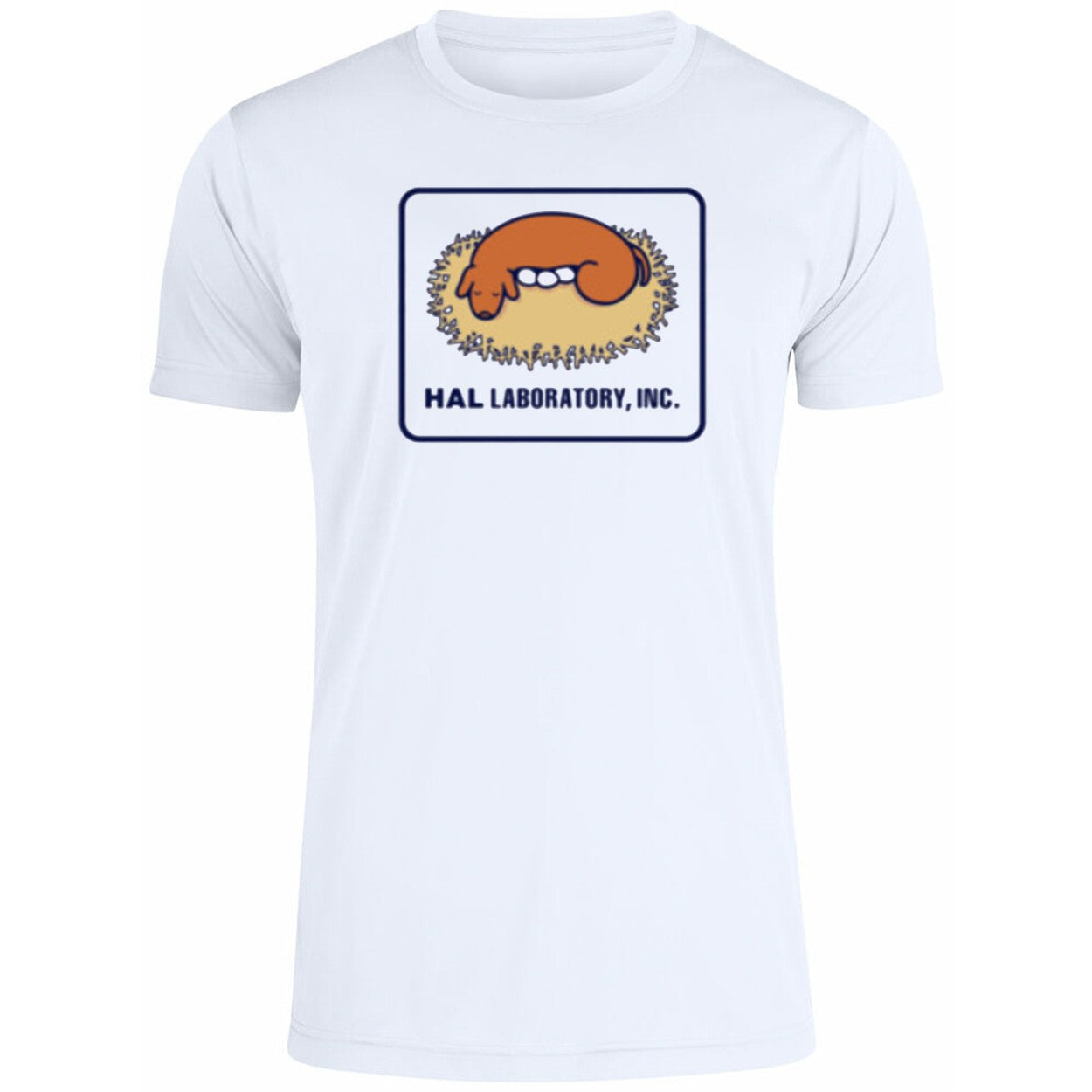 Hal Laboratory Inc Video Game 2026 Shirt
