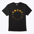 Halloween Countdown Calendar T Shirt