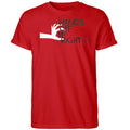 Hands Off My Rights Shirt