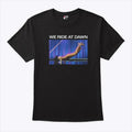 Hannah Berner The Worm We Ride At Dawn Shirt