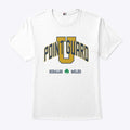 Hannah Hidalgo Olivia Miles Point Guard Shirt