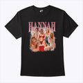 Hannah Krieg T Shirt